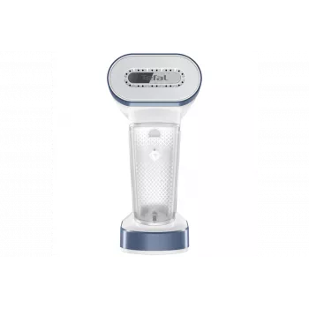 Καθαριστής ατμού χειρός Tefal DT8722E0, 1800 W, δεξαμενή νερού 0,18 L