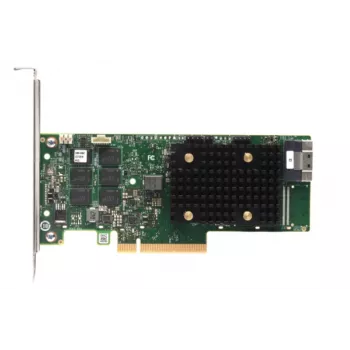 Lenovo RAID 940-16I ελεγκτής RAID PCI Express x4 4.0 12 Gbit/s