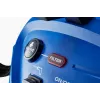 Nilfisk Multi II 30 T μαύρο, μπλε 30 L 1400 W