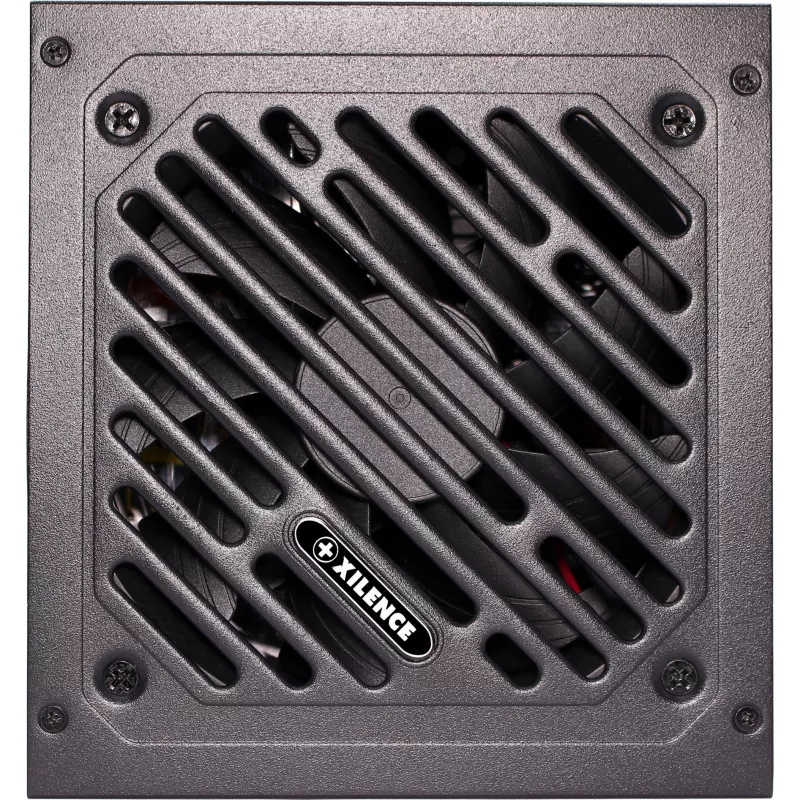 Τροφοδοτικό XILENCE 650W, 80 PLUS GOLD, PFC Active, XN320
