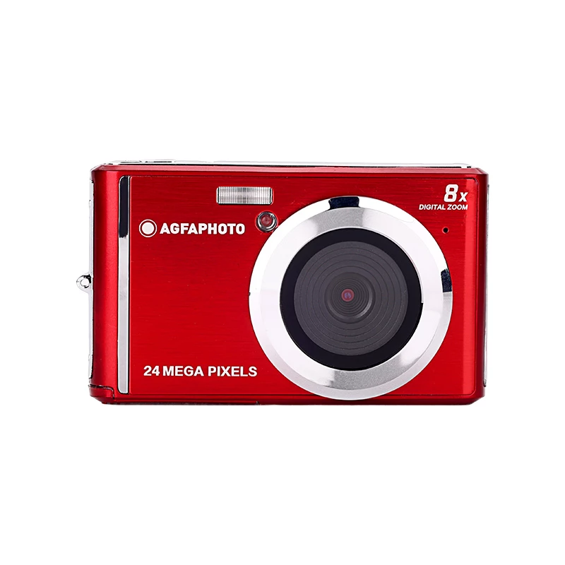 AGFA DC5500 Κόκκινο