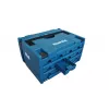 Makita P-84327 Εργαλειοθήκη μπλε
