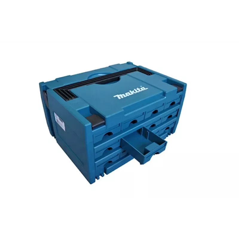 Makita P-84327 Εργαλειοθήκη μπλε