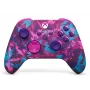 Microsoft Xbox Wireless Controller Heart Breaker Special Edition EP2-29568, Bluetooth, μπαταρίες AA, έως 40 ώρες, μπλε/ροζ/μωβ