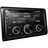 Car Media Receiver Pioneer FH-S820DAB μαύρο 200 W Bluetooth