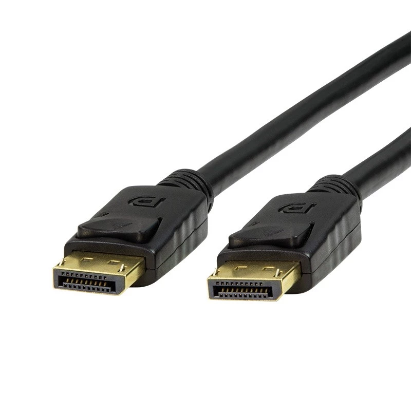 Καλώδιο DisplayPort LogiLink CV0121 3 m Μαύρο
