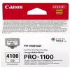 Canon LUCIA PRO II μελανοδοχείο 1 τεμ. Original Standardertrag Optimizer