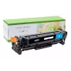 Static Control Συμβατό Hewlett-Packard 312A (CF381A) κυανό, 2700 σελίδες