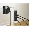 DeLOCK 11495 Διακόπτης δεδομένων υπολογιστή 5 Gbit/s Μαύρο Πλαστικό