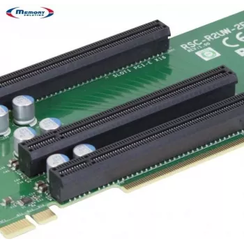 Super Micro Supermicro RSC R2UW-2E8E16+ - κάρτα Riser (RSC-R2UW-2E8E16+)