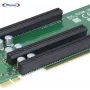 Super Micro Supermicro RSC R2UW-2E8E16+ - κάρτα Riser (RSC-R2UW-2E8E16+)