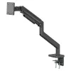 Βάση οθόνης SBOX LCD-C49 για οθόνες 17–49 ιντσών, έως 20 kg, VESA 100x100