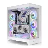 Κουτί υπολογιστή Thermaltake CTE E660 MX Midi Tower λευκό