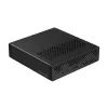 MINI PC Minis Forum MS-A2-9955 AMD Ryzen 9 9955HX 16GB 512GB Ενσωματωμένα Windows 11