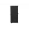 Lanberg FF01-8847-12B Rack-Schrank 47U βάση rack μαύρο