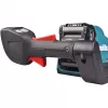 Makita XGT UH014GZ μπαταρίας ψαλίδι θάμνων, 40 V, 75 cm, ικανότητα κοπής 18 mm, χωρίς μπαταρία και φορτιστή, μπλε/μαύρο