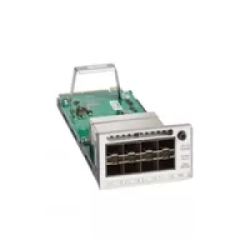 Cisco Catalyst 9300 Διακόπτης 8 x 10G/25G Network Module