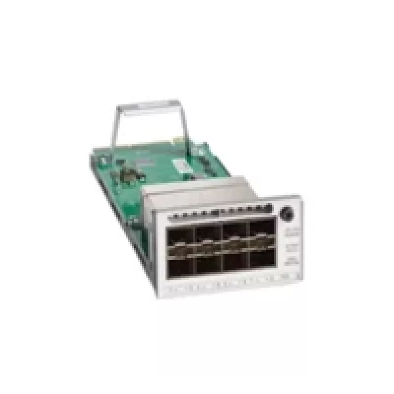 Cisco Catalyst 9300 Διακόπτης 8 x 10G/25G Network Module