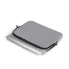 DICOTA D32025 Skin URBAN θήκη για φορητό υπολογιστή MacBook Air 15″ M2, 38,1 cm (15″), νεοπρένιο, γκρι