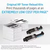 Τόνερ HP 103A σετ αναπλήρωσης 2500 σελίδες μαύρο