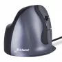 Evoluent VerticalMouse D Small – Ποντίκι – Εργονομικό – Laser – 6 κουμπιά – Ενσύρματο – USB