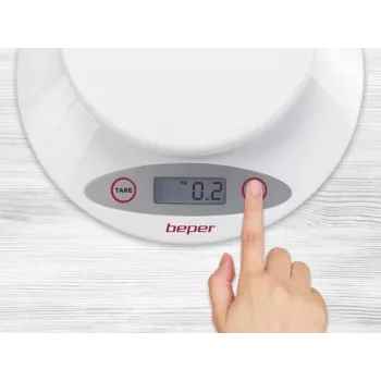 Ζυγαριά κουζίνας Beper BP.802