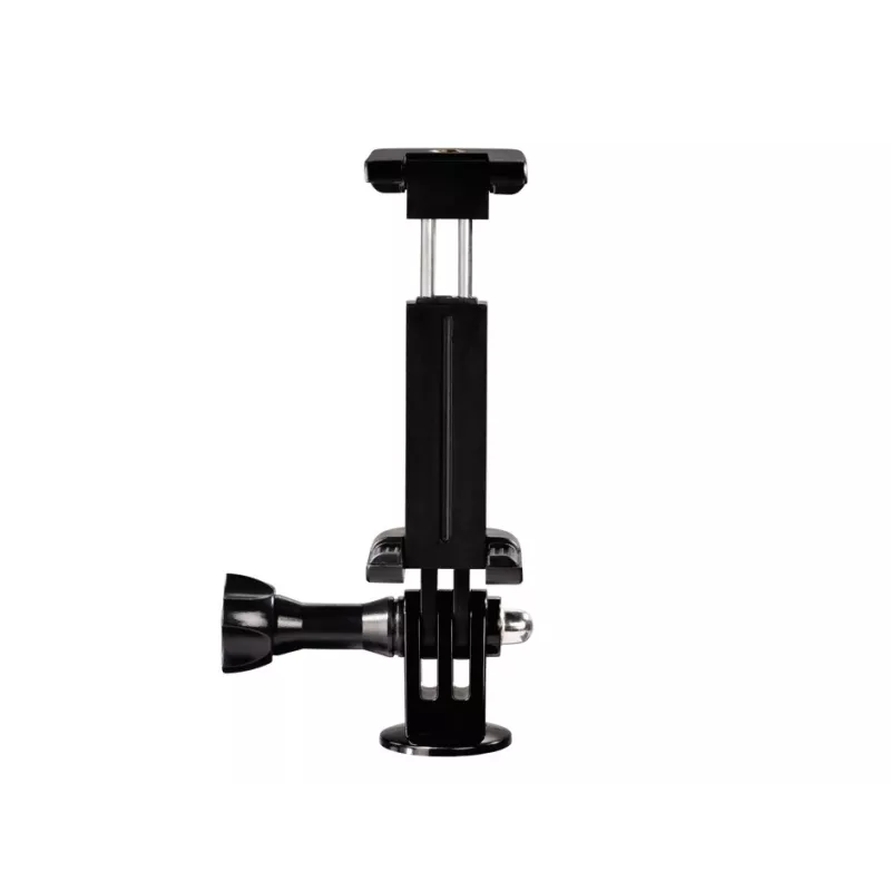 Hama Multi 4in1 Επιτραπέζιο τρίποδο, 3 πόδια, Μαύρο, 90 cm, 185 g