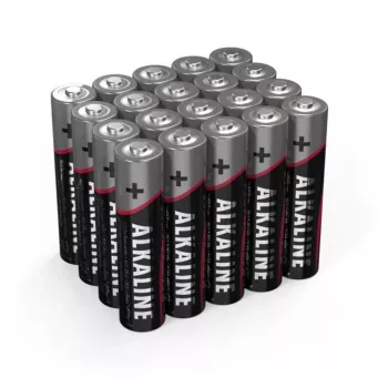 Μπαταρία Μίας Χρήσης Ansmann 5015538