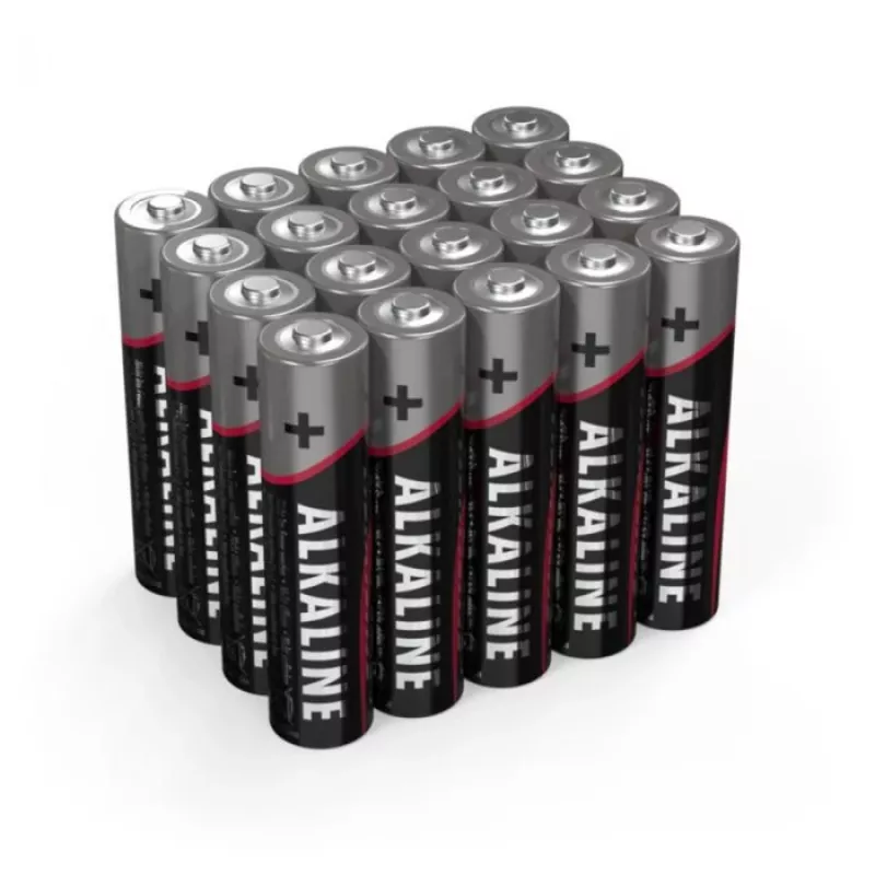 Μπαταρία Μίας Χρήσης Ansmann 5015538