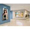 Οθόνη VIEWSONIC CDE5514-2C 55 ίντσες LED-Display 3840x2160, Ενεργειακή Κλάση E