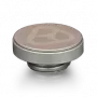 Thermal Grizzly DeltaMate Plug - ματ νικέλιο (TG-DM-FIT-0209)