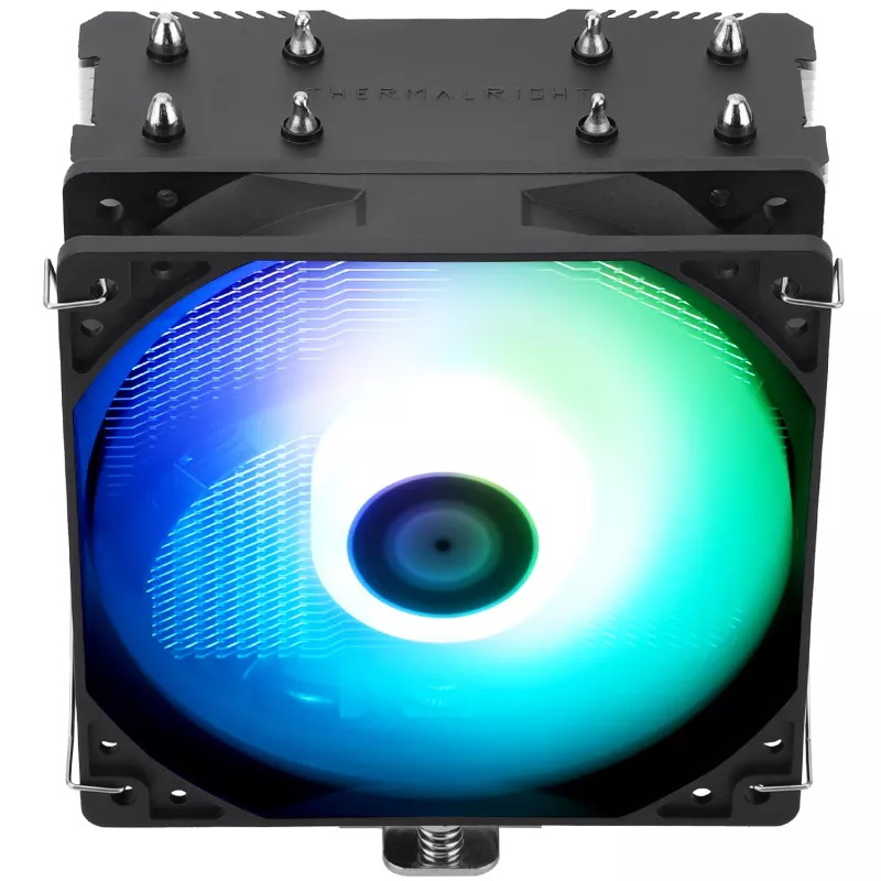 Thermalright Assassin X 120 Refined SE ARGB ψύκτρα CPU