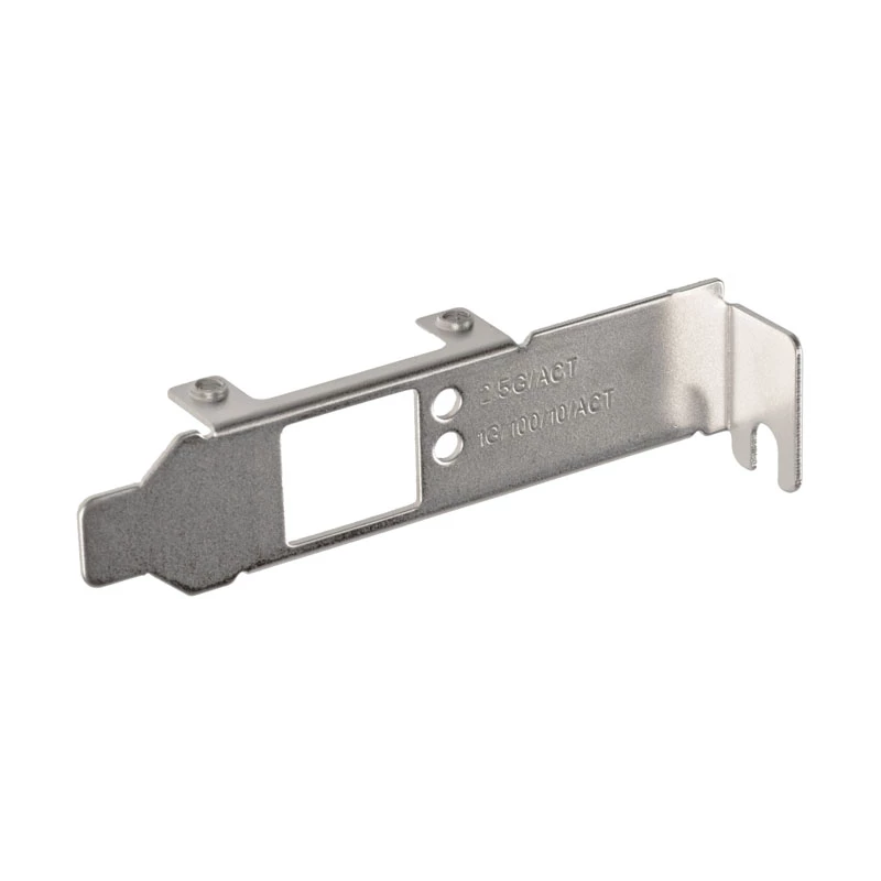 Akasa AK-PCCE25-01 - Ενσωματωμένο - Ενσύρματο - PCI Express - Ethernet - 2500 Mbit/s