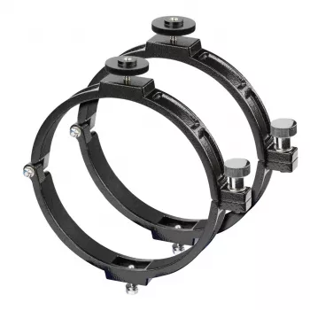 Δακτύλιοι στήριξης για τηλεσκόπιο Sky-Watcher SW-4406 για οπτικό σωλήνα 160 mm
