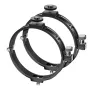 Δακτύλιοι στήριξης για τηλεσκόπιο Sky-Watcher SW-4406 για οπτικό σωλήνα 160 mm