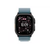 Λουράκι Apple MG9M4ZM/A αξεσουάρ smartwatch Blue Titanium