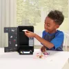 Vtech Kidisecrets Traumsafe μαύρο, διασκεδαστική μάθηση