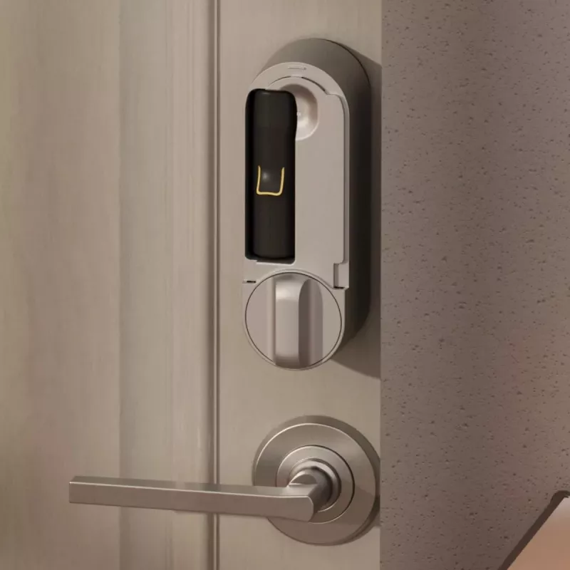 Yale 05/602000/MB αξεσουάρ Smart Lock μπαταρία