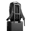 XD DESIGN Air Backpack Μαύρο P706.3201
