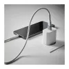 Intenso 3-pack USB-Adapter USB-A -> USB-C C480C Αλουμίνιο