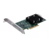 Εσωτερικός προσαρμογέας HBA Broadcom 9500-8i — PCIe SAS/SATA 12 Gbit/s, NVMe, Full-Height/Low-Profile