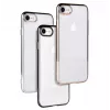 Προστατευτική θήκη Devia Glimmer Series για iPhone SE2, χρυσό, σκληρή πλάτη PC