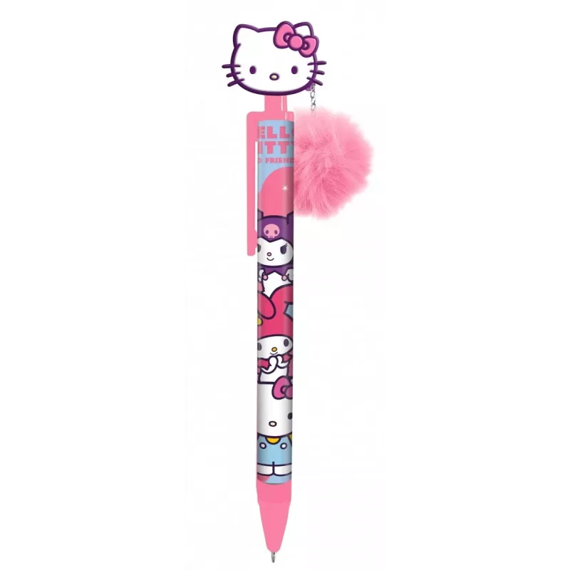 Στυλό Hello Kitty Display 12 τεμ.