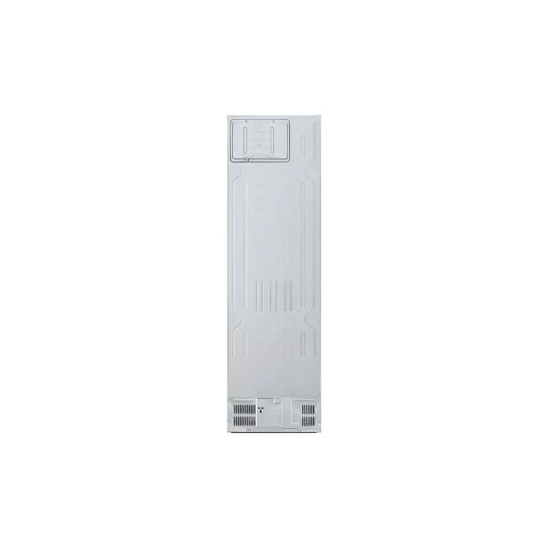 Ψυγειοκαταψύκτης LG GBV3200DSW