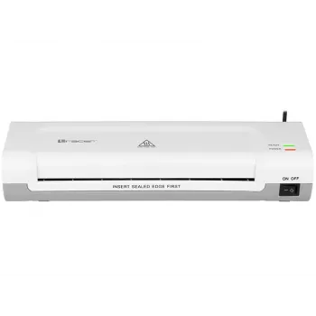 Tracer TRL-5 WH θερμικός πλαστικοποιητής 280 mm/min λευκό