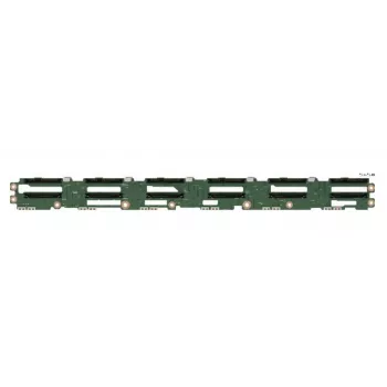 Intel 12-Port SATA/SAS Hot-Swap backplane διακομιστή