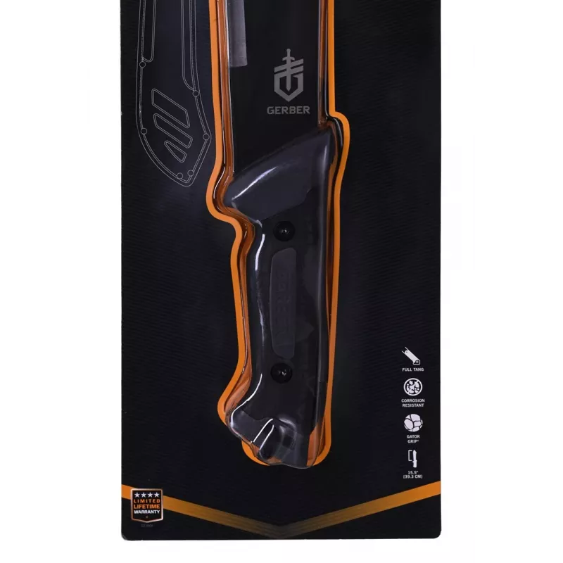 Gerber Gator Bolo Machete Μαχαίρι