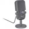 Μικρόφωνο ENDORFY Solum Voice S Alt Gray EY1B024 με σύνδεση USB
