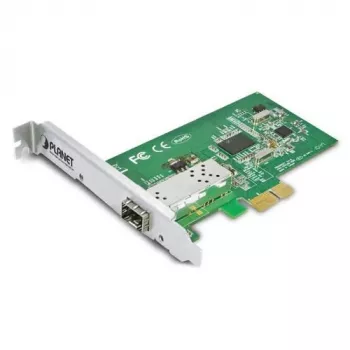 PLANET ENW-9701 - Προσαρμογέας δικτύου - PCIe - SFP (ENW-9701)