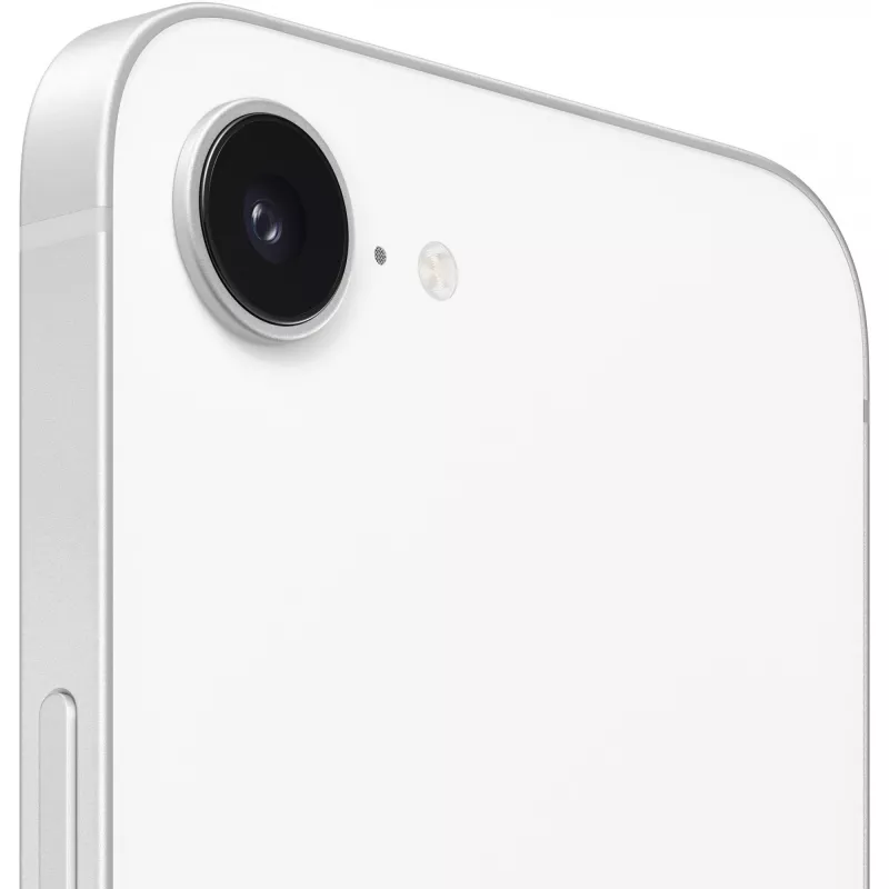 Smartphone Apple iPhone 16e 6,1 ίντσες 128 GB Λευκό